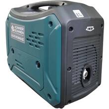 Генератор бензиновый KONNER&SOHNEN KS 24VS-DC Генератор бензиновый KONNER&SOHNEN KS 24VS-DC