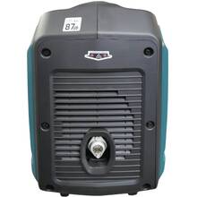 Генератор бензиновый KONNER&SOHNEN KS 24VS-DC Генератор бензиновый KONNER&SOHNEN KS 24VS-DC