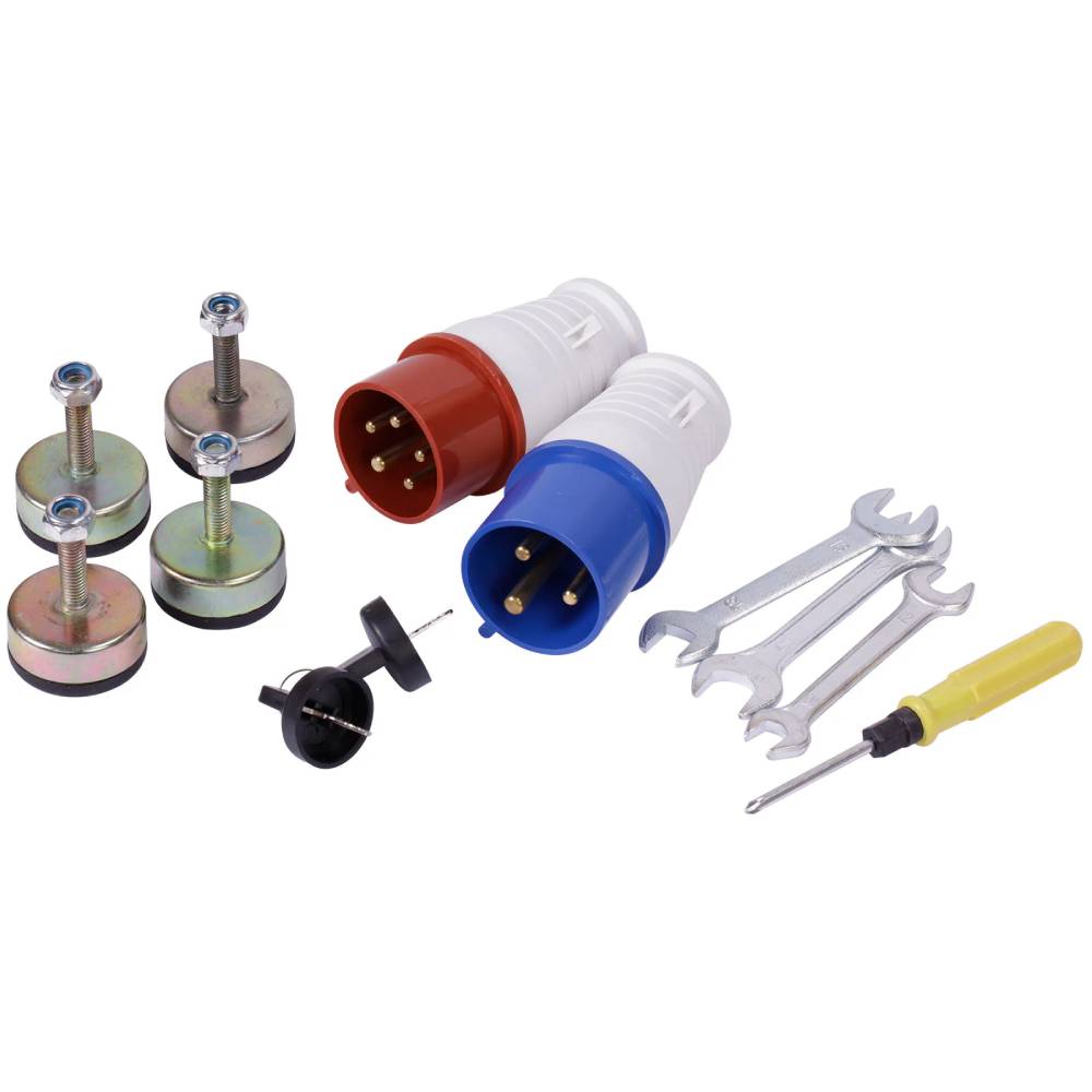 Генератор дизельный KONNER&SOHNEN KS 8100HDE-1/3 ATSR Заказать Генератор дизельный KONNER&SOHNEN KS 8100HDE-1/3 ATSR