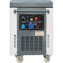 Генератор дизельний KONNER&SOHNEN KS 11-2DE ATSR