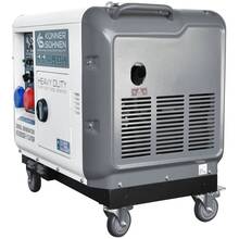 Генератор дизельный KONNER&SOHNEN KS 9302DE-1/3 ATSR Генератор дизельный KONNER&SOHNEN KS 9302DE-1/3 ATSR