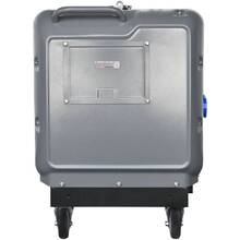 Генератор дизельный KONNER&SOHNEN KS 9302DE-1/3 ATSR Генератор дизельный KONNER&SOHNEN KS 9302DE-1/3 ATSR