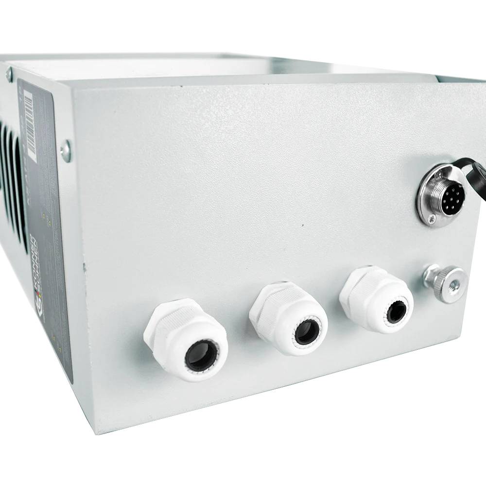 Блок KONNER&SOHNEN KS ATS 4/32-12 Блок KONNER&SOHNEN KS ATS 4/32-12 Сила тока 64