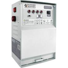 Блок KONNER&SOHNEN KS ATS 4/32-15 Блок KONNER&SOHNEN KS ATS 4/32-15