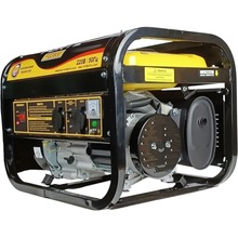 Генератор бензиновий FORTE FG3800 PRO