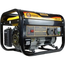Генератор бензиновий FORTE FG3800 PRO