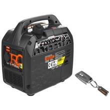 Генератор бензиновий GENERGY LIMITED 2000i (240022090)