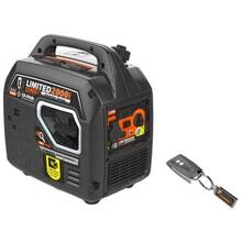 Генератор бензиновий GENERGY LIMITED 2000i (240022090)