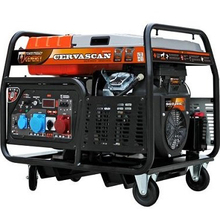 Генератор бензиновий GENERGY CERVASCAN (240030090)