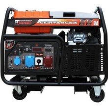 Генератор бензиновий GENERGY CERVASCAN (240030090)