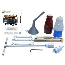 Генератор бензиновий GENERGY CERVASCAN (240030090)