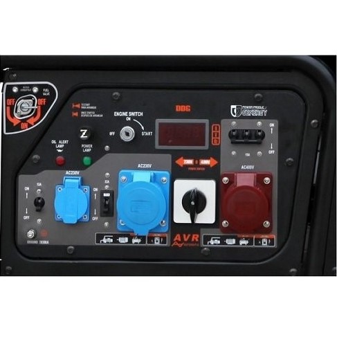 Замовити Генератор бензиновий GENERGY CERVASCAN (240030090)