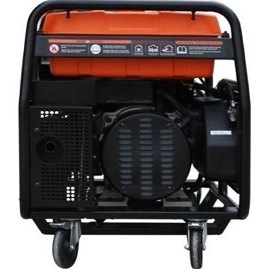 Генератор бензиновий GENERGY CERVASCAN (240030090) Двигун чотиритактний