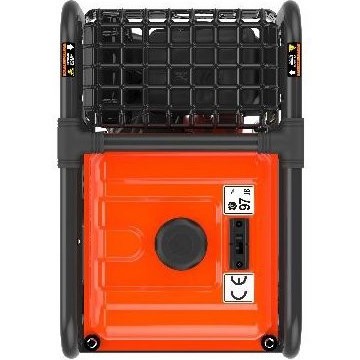 Генератор инверторный бензиновый GENERGY FEROE (240015090) Выходное напряжение  230