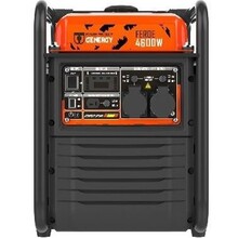 Генератор инверторный бензиновый GENERGY FEROE (240015090)