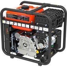 Генератор инверторный бензиновый GENERGY FEROE (240015090)