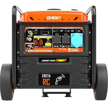 Генератор инверторный GENERGY CRETA RC (240016090)