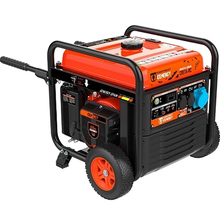 Генератор инверторный GENERGY CRETA RC (240016090)