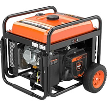 Генератор инверторный GENERGY CRETA RC (240016090)