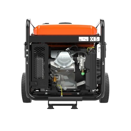 Генератор инверторный GENERGY CRETA RC (240016090) Выходное напряжение  230