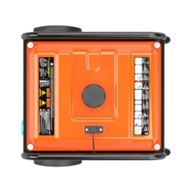 Генератор инверторный GENERGY CRETA RC (240016090)