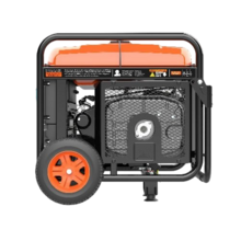 Генератор инверторный GENERGY CRETA RC (240016090)