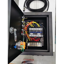 Генератор инверторный GENERGY CRETA + ATS (240017090)