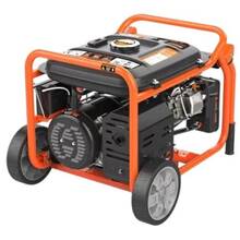Генератор бензиновый GENERGY LIMITED 5000 (240502090)
