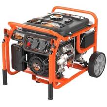 Генератор бензиновый GENERGY LIMITED 5000 (240502090)