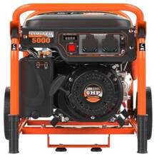 Генератор бензиновый GENERGY LIMITED 5000 (240502090)
