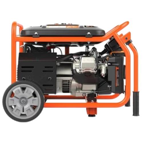 Фото Генератор бензиновий GENERGY LIMITED 3000 (240302091)