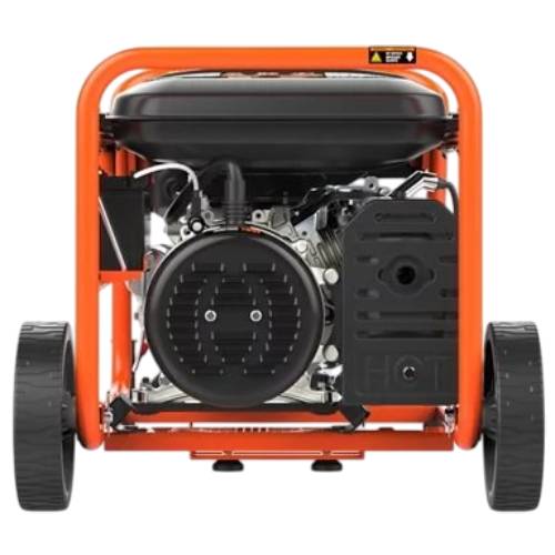 Генератор бензиновий GENERGY LIMITED 3000 (240302091) Максимальна потужність 3