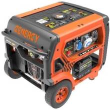 Генератор бензиновый GENERGY EZCARAY S (240552091)