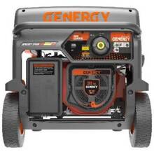 Генератор бензиновый GENERGY EZCARAY S (240552091)