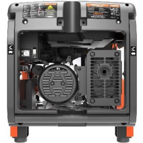 Генератор бензиновый GENERGY EZCARAY S (240552091) Выходное напряжение  230