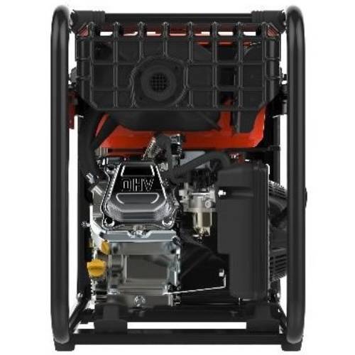 Генератор бензиновий GENERGY RODAS (240014090) Тип альтернатора інверторний