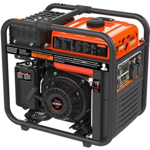 Генератор бензиновий GENERGY RODAS (240014090)