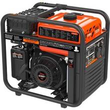 Генератор бензиновий GENERGY RODAS (240014090)