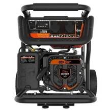 Генератор бензиновий GENERGY ESTRELA NEW 3,3 кВт (240302190)