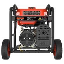 Генератор бензиновий GENERGY ESTRELA NEW 3,3 кВт (240302190)