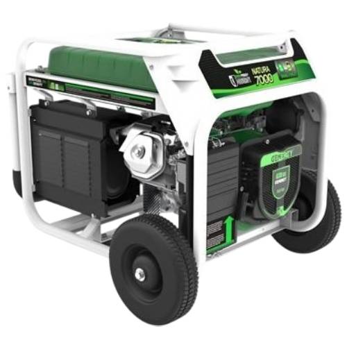 Генератор комбинированный GENERGY NATURA 7000 (240027090)