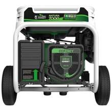 Генератор комбинированный GENERGY NATURA 7000 (240027090)