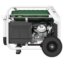 Генератор комбинированный GENERGY NATURA 7000 (240027090)