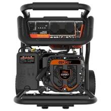 Генератор бензиновий GENERGY GORBEA NEW 2,8 кВт (240222190)