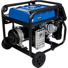 Генератор ENERSOL EPG-5500SEH