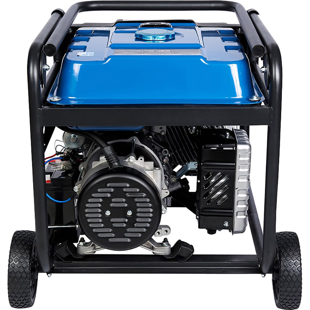 Генератор ENERSOL EPG-5500SEH Сила тока 8.3