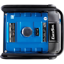 Генератор ENERSOL EPG-5500SEH
