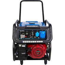 Генератор ENERSOL EPG-5500SEH