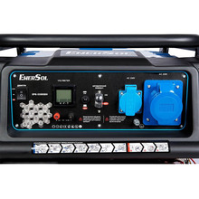 Генератор ENERSOL EPG-5500SEH