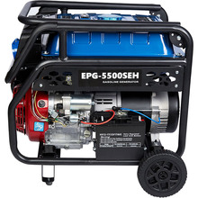 Генератор ENERSOL EPG-5500SEH